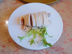 -沃阁巴厘原墅餐厅