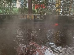 -杭州第一世界大酒店·云曼温泉