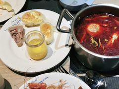 -星伦多自助料理(花山金鹰店)