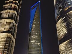 -上海中心大厦