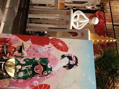 -太原富力万达文华酒店·美食汇西餐厅
