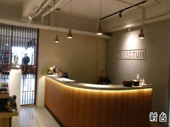 -CBCx巨鹿搏击 CHAMPIONROAD FIGHT CLUB(香蜜湖店)