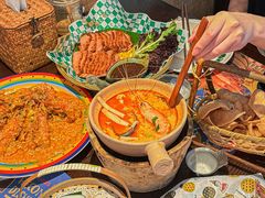 -泰妃殿(武汉首店)