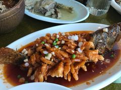 -扬州狮子楼·非遗淮扬菜(总店)