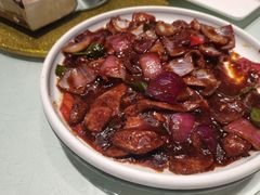 -乾隆美食·本帮菜(黄河路店)