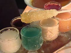 -龟兹KUCINA·新疆菜(前滩L+PLAZA店)