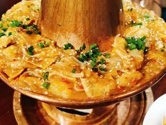 -觅山云南菜(泊富ICITY店)