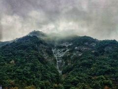 -白云源风景区