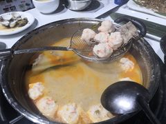 -刘记糟粕醋海鲜烧烤