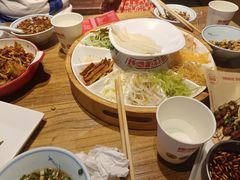 -怪噜范·老贵阳街头名小吃(鸿通城店)