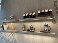 -星巴克(杭州东站东到达店)