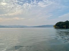 -星巴克(西湖天地店)