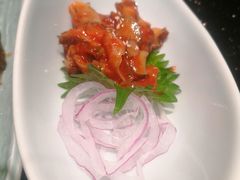 -上井精致料理(中兴商业大厦店)