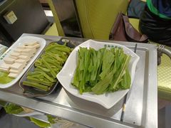 -清真·锦翔炝锅鱼(明德门店)