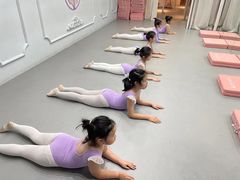-悦之舞少儿舞蹈艺术培训中心