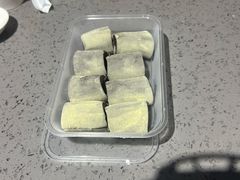 -荣家小吃(紫阳街店)