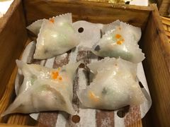 -喜鹊茶点.啫煲(车陂店)