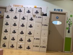 -乐博乐博少儿编程·乐高机器人编程·信息学竞赛(百仕达校区)