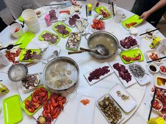 -养牛邓·潮汕牛肉海鲜自助火锅(广州店)