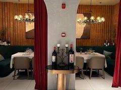 -Osteria Garden 生蚝花园餐厅(原进贤路店)