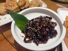 -枣子树·素食餐厅(普陀山店)