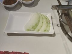 -焯牛潮汕牛肉火锅(云峰街创始店)
