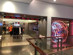 -AAPE BY A BATHING APE(朗豪坊店)