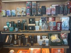 -星巴克(海门解放路店)
