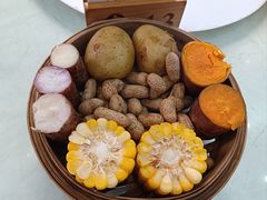 -年顺渔村(大岭山店)