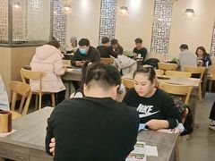 大堂-呷哺呷哺 黄金牧场 (旧宫永辉超市店)