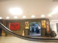 -兵魂·室内真人CS枪战俱乐部·团建·军事轰趴馆