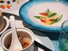 -平湖万怡酒店· 万荟轩