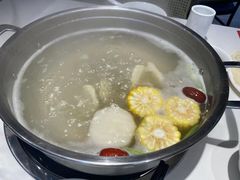 -八合里潮汕鲜牛肉火锅(福州万象城店)