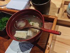 -一豚轩·烧鸟·豚骨拉面(五四路店)