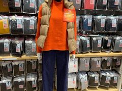 -优衣库(广州恒宝广场店)