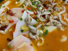 -李师傅脆肚(梅林店)