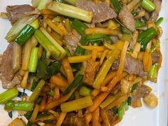 -61号餐吧(兴坪古镇漓江店)