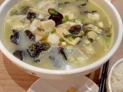 -鱼你在一起(南开天佑城店)