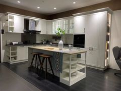 -佰丽爱家全屋定制(汶水店)