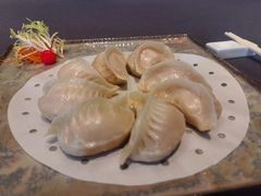 -台州耀达国际酒店-福满楼中餐厅