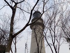 -金海湾滨江公园