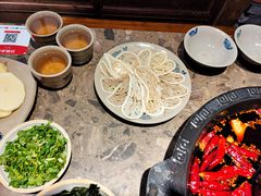 -重庆渝达老火锅(春熙路店)