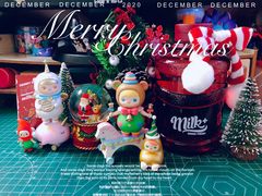 -milkplus·泰式奶茶(较场东路店)