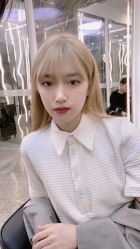 -Rise Hair上升造型