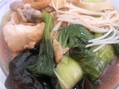 -峰味香.酱香米线.黄焖鸡(定西路店)