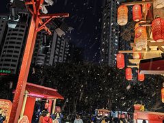 -深圳来福士广场