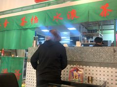 -港爺茶檔·茶餐厅(东晓南路店)