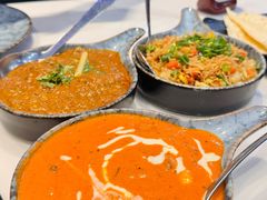 -VATAN INDIAN RESTAURANT米特印度餐厅(城北路店)