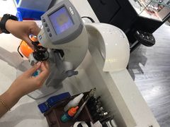 -宝岛眼镜(武汉南湖店)