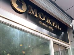 -老梦面包 CHEZMOREL(三源里店)
